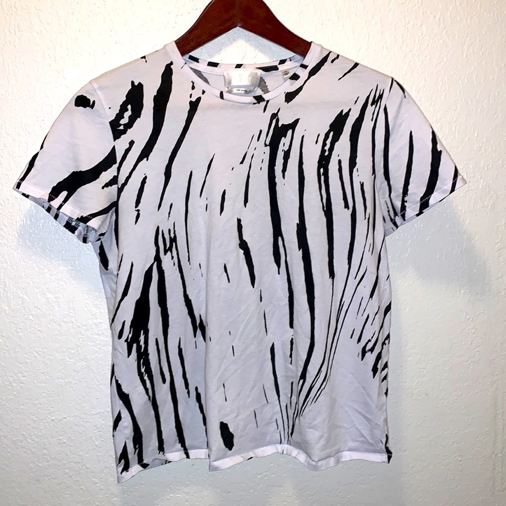 7 For All Mankind Shirt